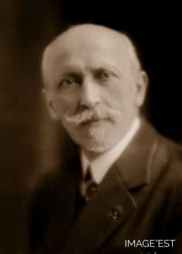 Antonin Daum (1864-1930)